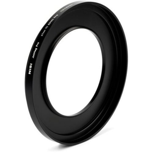NiSi JetMag Pro 67mm-82MAG Adaptor Ring for Matte Box
