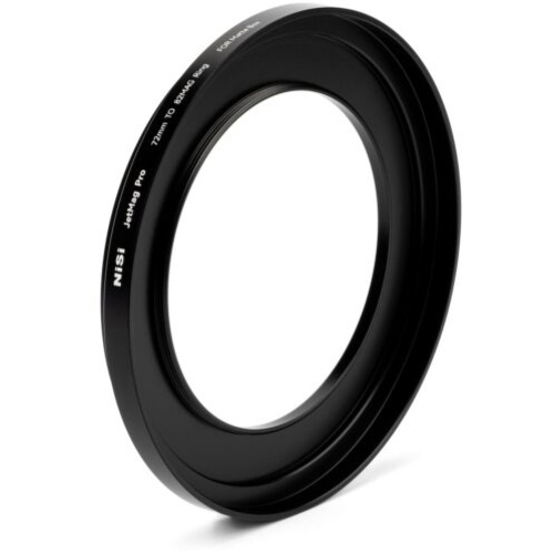 NiSi JetMag Pro 72mm-82MAG Adaptor Ring for Matte Box
