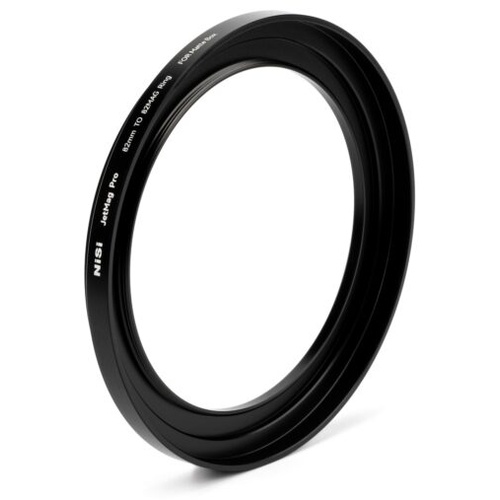 NiSi JetMag Pro 82mm-82MAG Adaptor Ring for Matte Box
