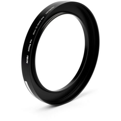 NiSi JetMag Pro 82mm-95MAG Adaptor Ring for Matte Box
