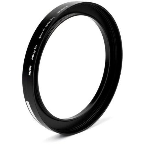 NiSi JetMag Pro 86mm-95MAG Adaptor Ring for Matte Box