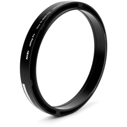 NiSi JetMag Pro 95mm-95MAG Adaptor Ring for Matte Box