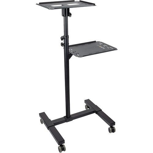 Startech Mobile Projector and Laptop Stand/Cart