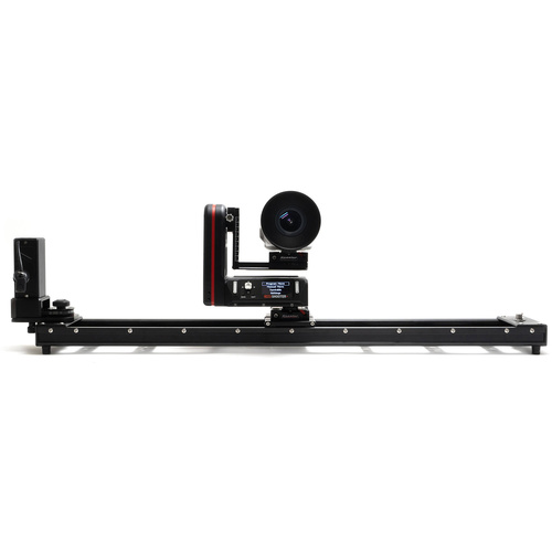 Kessler Crane CineShooter+ Macro Pan & Tilt Head