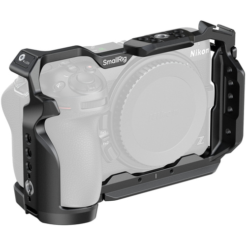 SmallRig 6409 Cage for Nikon Z5IIC