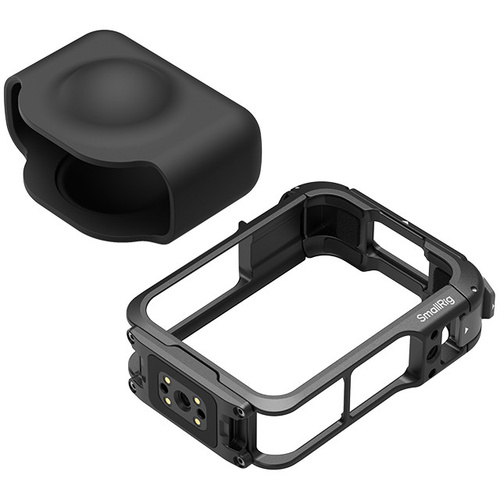 SmallRig 6715 Cage for DJI Osmo 360 II (Advanced Edition)