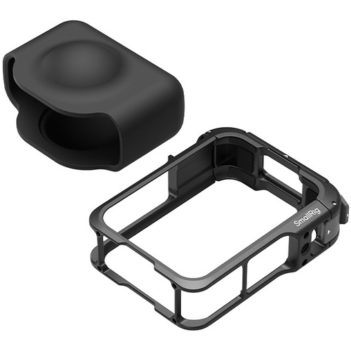 SmallRig 6716 Cage for DJI Osmo 360 II (Basic Edition)