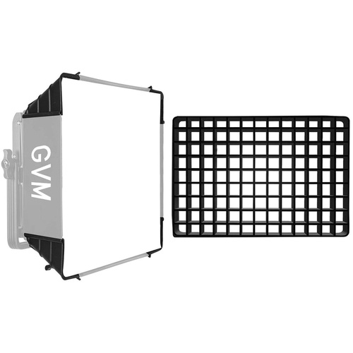 GVM Softbox for 1300D LED Panel Lights