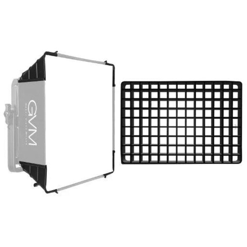 GVM Softbox for 1500D LED Panel Lights