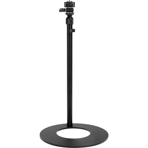 amaran Desk Stand for Verge (Black)
