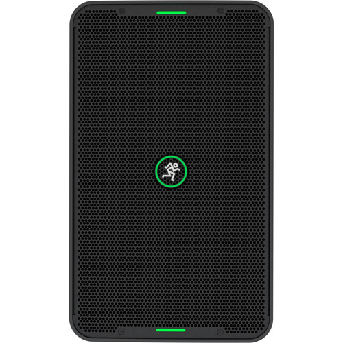 Mackie ShowBox All-in-One Battery-Powered 400W 8" Live Performance Rig with Breakaway Mix Control