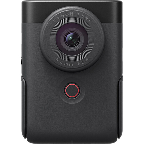 Canon PowerShot V10 Vlog Camera (Black)