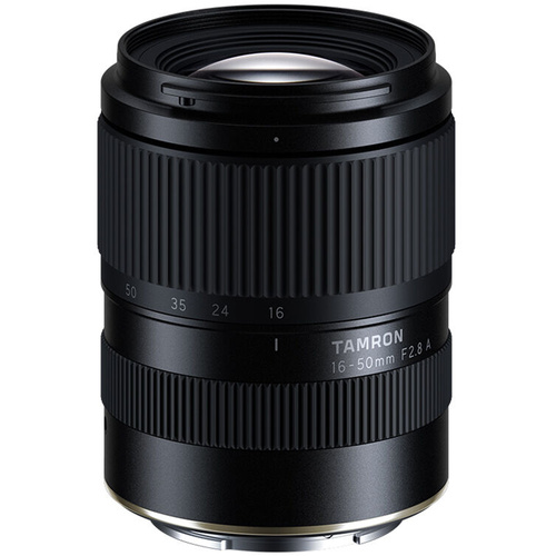 Tamron 16-50mm f/2.8 A Lens (Sony E)