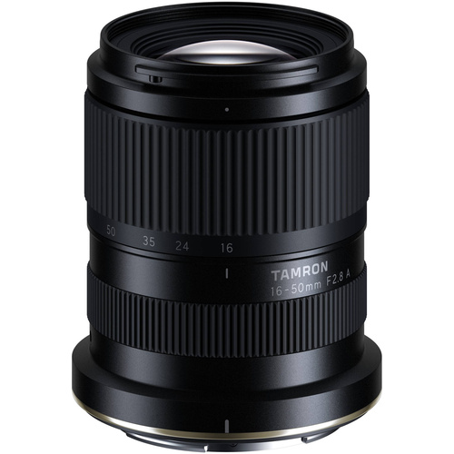 Tamron 16-50mm f/2.8 A Lens (Nikon Z)