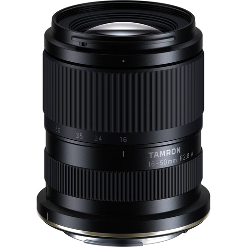 Tamron 16-50mm f/2.8 A Lens (Canon RF)