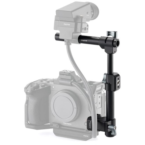 Tilta EVF Bracket with NATO Mount (Black)