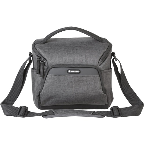 Vanguard Vesta Aspire 21 Shoulder Bag (Medium) Grey