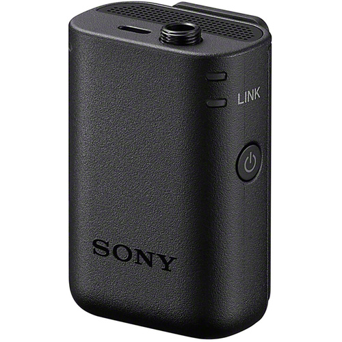 Sony ECM-W5T Wireless Microphone Transmitter