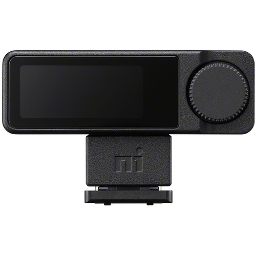 Sony ECM-W5R Wireless Microphone Receiver