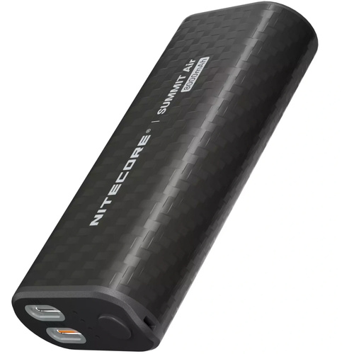 Nitecore Summit Air Ski Power Bank (8000mAh)