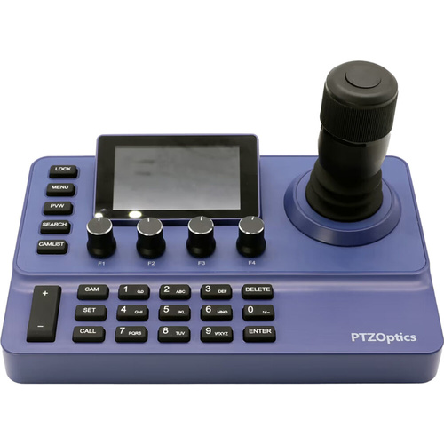 PTZOptics MiniJoy Controller