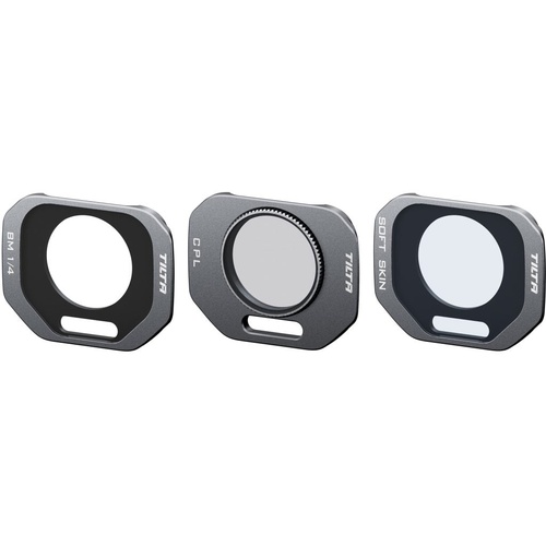 Tilta Beauty Filter Kit for Insta360 Luna Pro