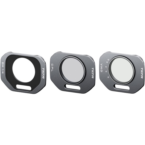 Tilta Creator Filter Kit for Insta360 Luna Pro