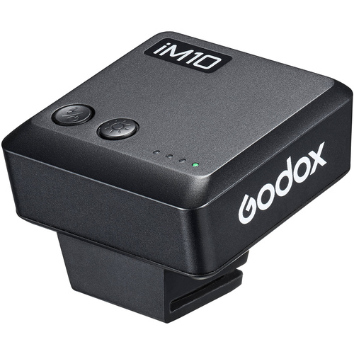 Godox IM10 Mini Flash