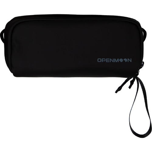 OPENMOON Pocket Bag for Action Camera (Midnight Black)