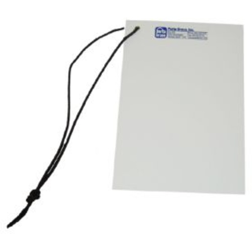 Porta Brace - White Balance Card