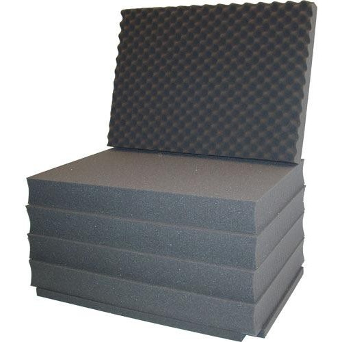 Porta Brace PB-2500FO Replacement Foam Set