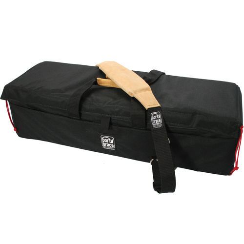 Porta Brace LP-1 Light Pack Case (Black)