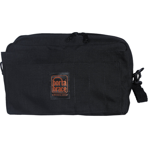 Porta Brace Belt-Pack 2 (Black)