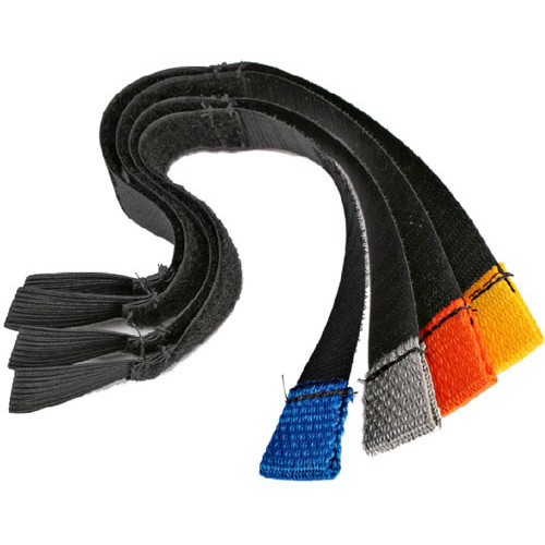 Porta Brace CB-810 9" Cable Binders (Set of 4)