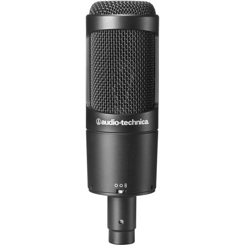 Audio Technica AT2050 Microphone