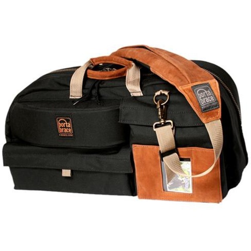 Porta Brace CO-AB-M/DC Carry-On Camcorder Case