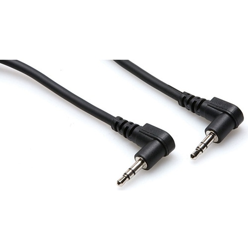 Hosa CMM-100.8RR Mini Cable 8''