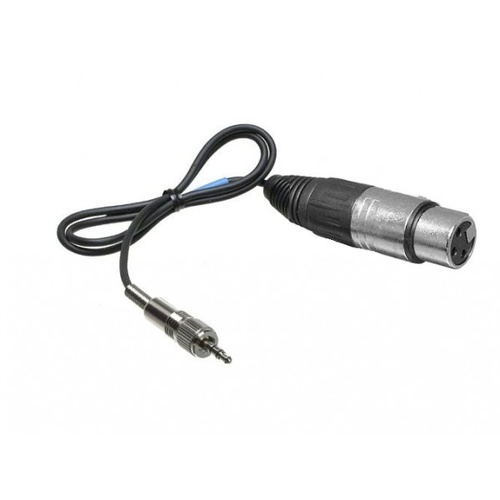 Sennheiser CL2 Audio Input Cable