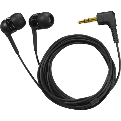 Sennheiser IE4 Ear Canal Headphones