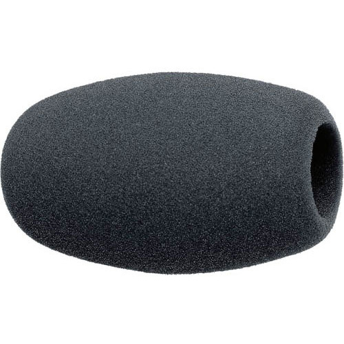 Sennheiser MZW1 Foam Windscreen