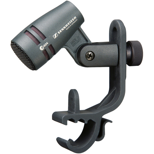 Sennheiser E604 Dynamic Cardioid Microphone
