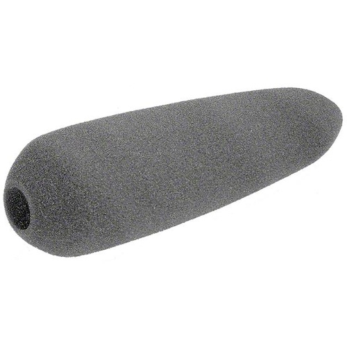Sennheiser MZW66 Foam Windscreen