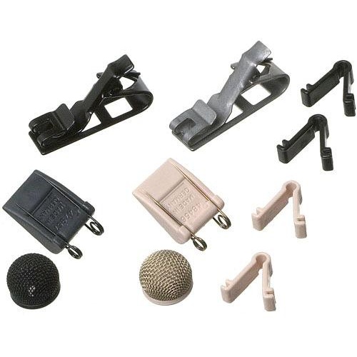 Sennheiser MZ2 - Accessory Kit