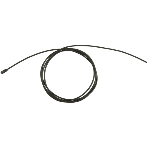 Sennheiser MKE2-4 Omnidirectional Lavalier Condenser Microphone