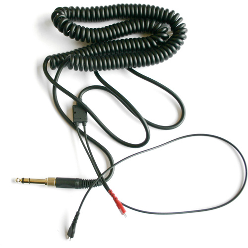 Sennheiser Coiled Cable for HD25 - II