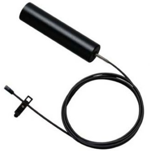 Sennheiser MKE2-60 Omni Lavalier Condenser Microphone