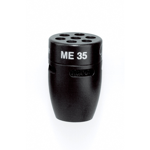 Sennheiser ME35 Gooseneck Microphone Capsule