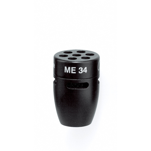 Sennheiser ME34 Gooseneck Microphone Capsule