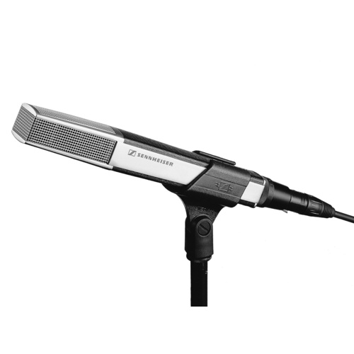 Sennheiser MD441-U Classic Studio Microphone