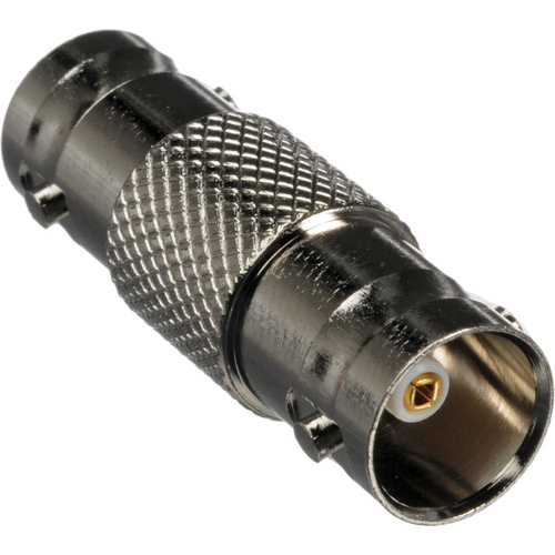 Hosa NBN-302 BNC Coupler